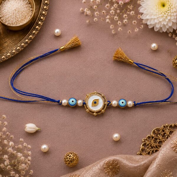 Single rakhi