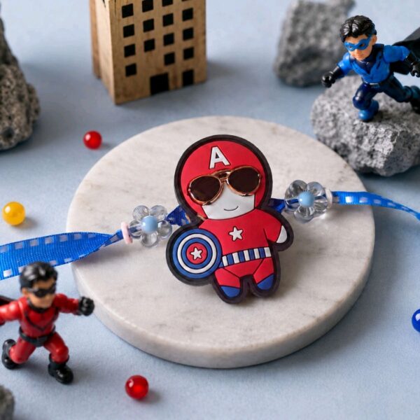 Kids rakhi